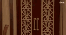 你好 GIF - Hello Hi Door GIFs