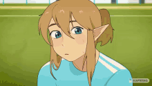 Link Botw Commute GIF - Link Botw Commute Snorly GIFs