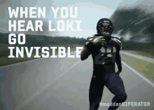 Smite Loki GIF - Smite Loki Invisible GIFs
