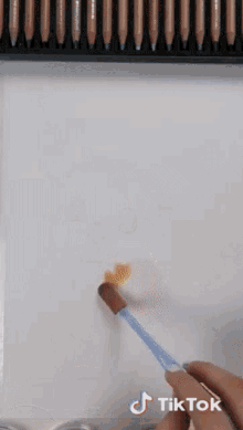 Eevee Painting GIF