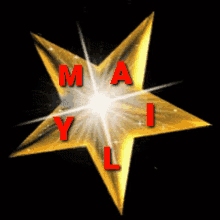 Star Ylli GIF - Star Ylli Majlinda GIFs