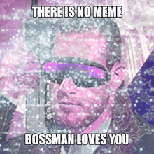 Bossman Loves You GIF - Bossman Loves You GIFs