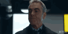 Connections Everywhere Michael Broome GIF - Connections Everywhere Michael Broome James Nesbitt GIFs