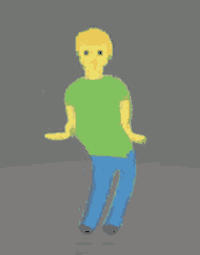 Man Man Standing GIF - Man Man Standing Man Emote GIFs
