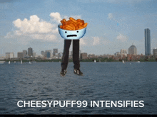 Cheesy 99 GIF - Cheesy 99 Puff GIFs