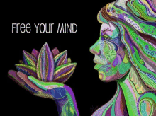 free mind free your mind peace of mind