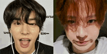 Heejake Heeseung GIF