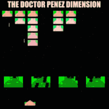 Penez Doctor Penez GIF - Penez Doctor Penez Dr Penez GIFs