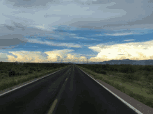 Driving Highway GIF - Driving Highway Road GIFs