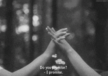 Promise GIF - Promise GIFs
