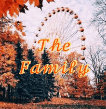 The Family GIF - The Family GIFs