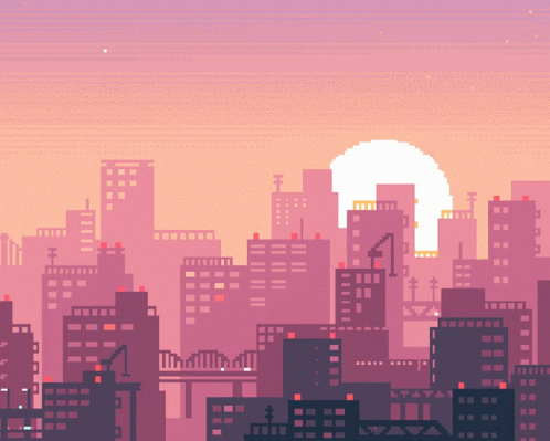pixel-sunrise.gif