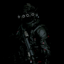 Draws A Gun Call Of Duty Modern Warfare Iii GIF - Draws A Gun Call Of Duty Modern Warfare Iii Pointing A Gun GIFs