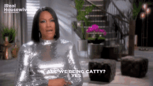 garcelle rhobh catty catty garcelle beauvais garcelle rhobh real housewives of beverly hills