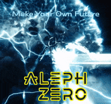 Azeroid Aleph Zero GIF
