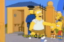 australia america
