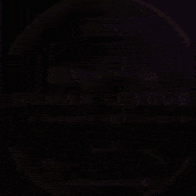 a logo for the human league is shown
