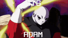 St6 Adam GIF - St6 Adam GIFs