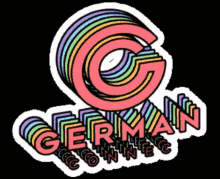 Gc German Connec GIF - Gc German Connec Gc Multi GIFs