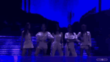 Itzy On Stage GIF - Itzy On Stage GIFs