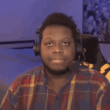 Shoulder Shrug John Finch GIF