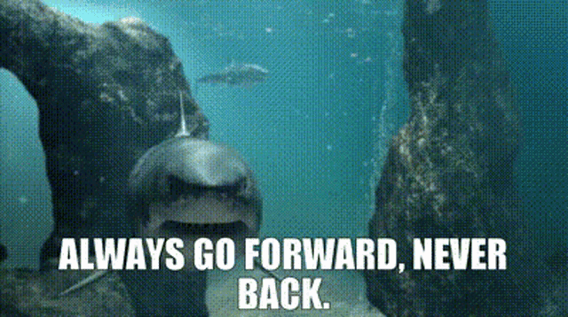 Sharkboy And Lavagirl Always Go Forward GIF - Sharkboy And Lavagirl Always Go Forward Never Back GIFs