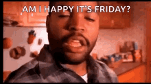 Friday Ice Cube GIF - Friday Ice Cube Yes GIFs