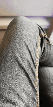 Jeans Bored GIF - Jeans Bored GIFs