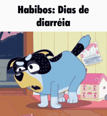 Habibos_dias_de_diarréia Poop GIF - Habibos_dias_de_diarréia Poop Funny GIFs