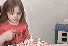Birthdaycake Candle GIF - Birthdaycake Candle Blow GIFs