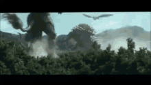 Cousin Get Together Friends Reunion GIF - Cousin Get Together Friends Reunion Godzilla GIFs