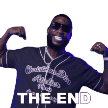 the end gucci mane gelati song its finished its done