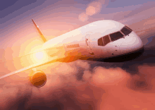 Samolot GIF - Samolot GIFs