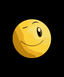 Emojis Wink GIF - Emojis Wink GIFs