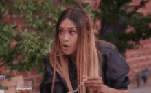 Cracking Up GIF - Laughing Basketball Wives GIFs