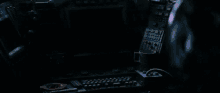 Nostronomo Alien GIF - Nostronomo Alien Cyberpunk GIFs