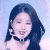 Ive Wonyoung Kys GIF - Ive Wonyoung Kys Keep Yourself Safe GIFs