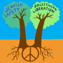 Jewish Safety Palestinian Liberation GIF - Jewish Safety Palestinian Liberation Peace GIFs