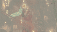 Thank You And Goodbye Richtofen GIF - Thank You And Goodbye Richtofen Zombies GIFs