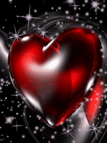 heartbeat heart