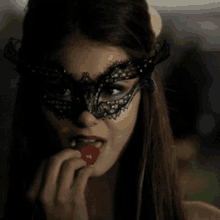 Katherine Vampiro GIF - Katherine The Vampiro GIFs