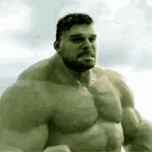 Hulk Derp GIF - Hulk Derp GIFs