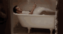 chris evans whats your number colin shea handsome taking a bath