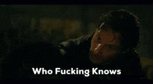 Rick Grimes The Walking Dead GIF - Rick Grimes The Walking Dead The Ones Who Live GIFs