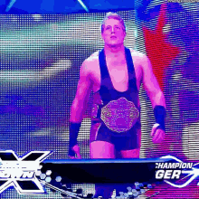 jack swagger entrance world heavyweight champion wwe smackdown