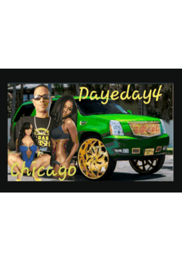 Dayeday Life Poster Sticker - Dayeday Life Poster Car Stickers