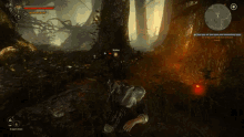 Throwing A Bomb Geralt Of Rivia GIF - Throwing A Bomb Geralt Of Rivia The Witcher GIFs