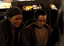 The Last Of Us Arcade GIF