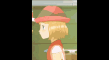 Serena Pokemon GIF - Serena Pokemon GIFs