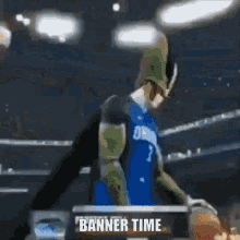 Banner Time Perfect Cell GIF - Banner Time Perfect Cell GIFs
